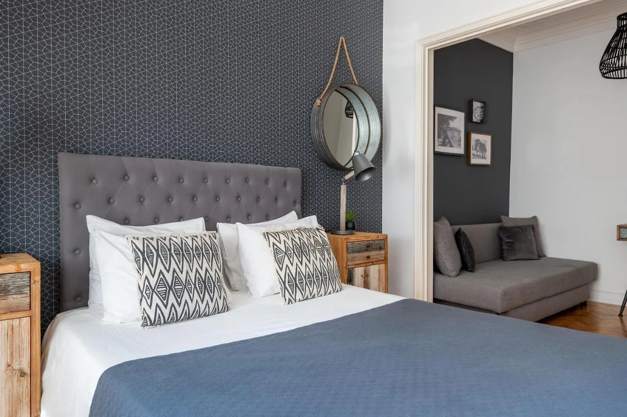 Dumont Lisbon Guesthouse