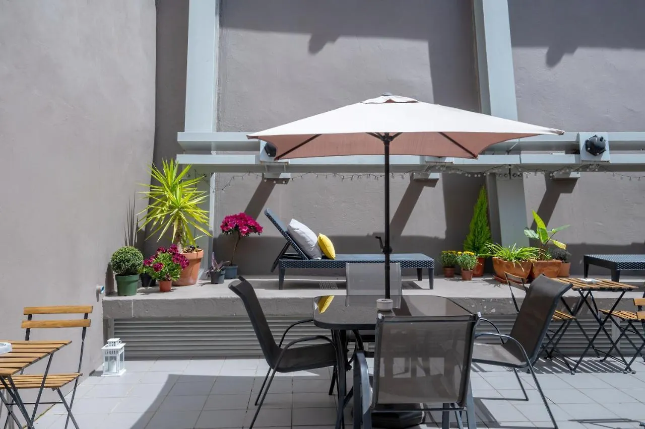 Casa de hóspedes Dumont Lisbon Guesthouse