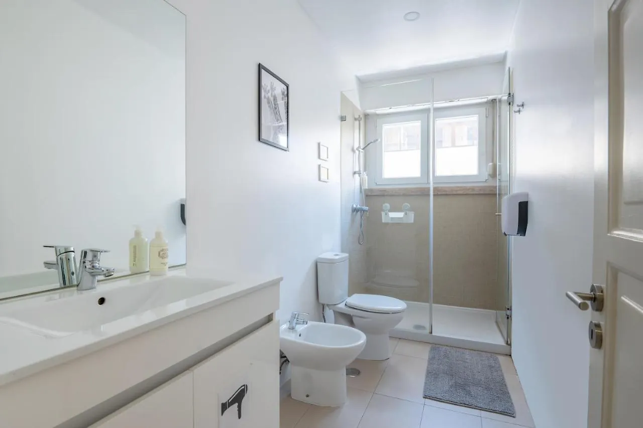 **** Casa de hóspedes Dumont Lisbon Guesthouse Portugal