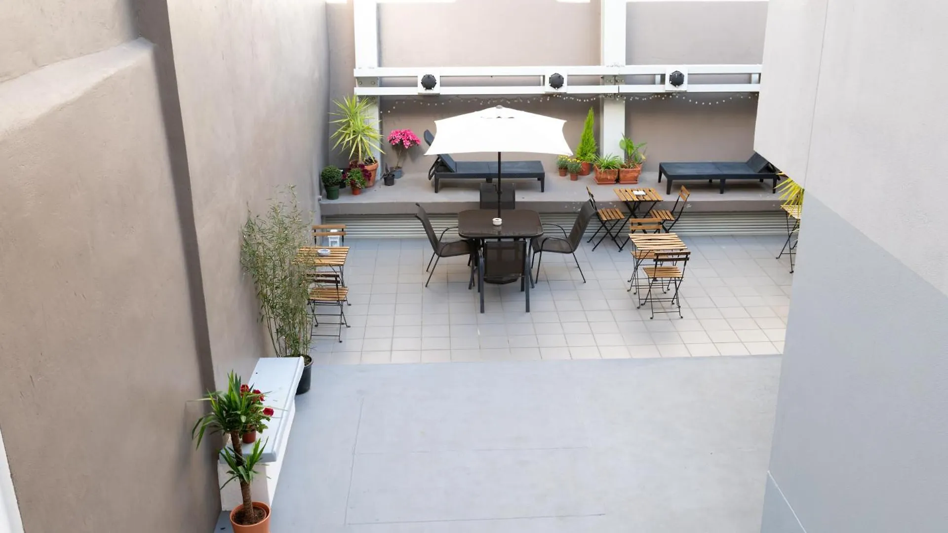 Dumont Lisbon Guesthouse