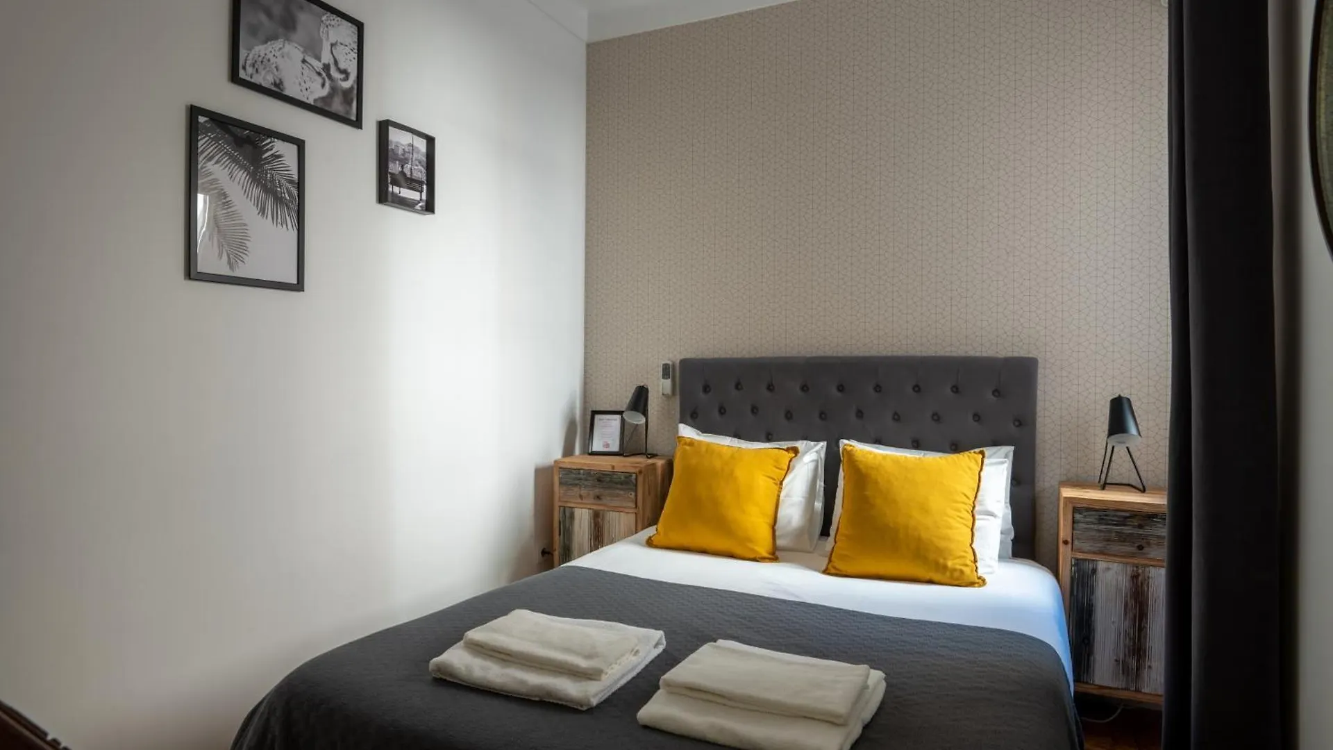 Casa de hóspedes Dumont Lisbon Guesthouse