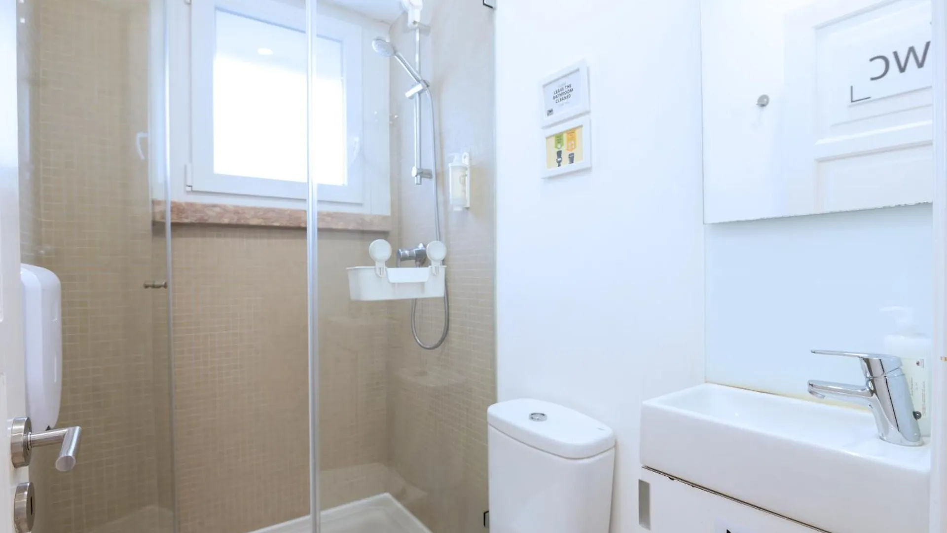 Casa de hóspedes Dumont Lisbon Guesthouse