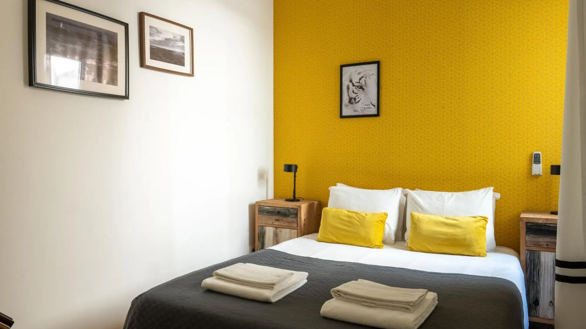 Casa de hóspedes Dumont Lisbon Guesthouse