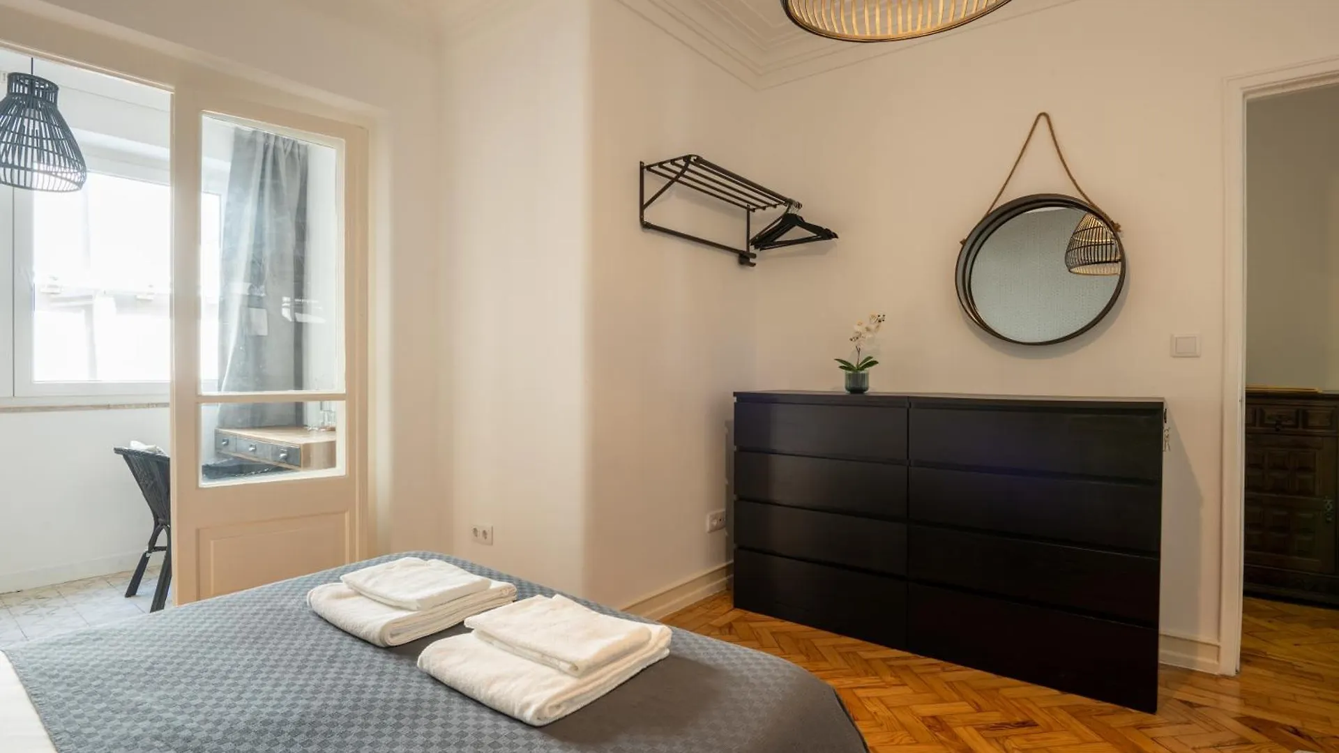 Dumont Lisbon Guesthouse Casa de hóspedes