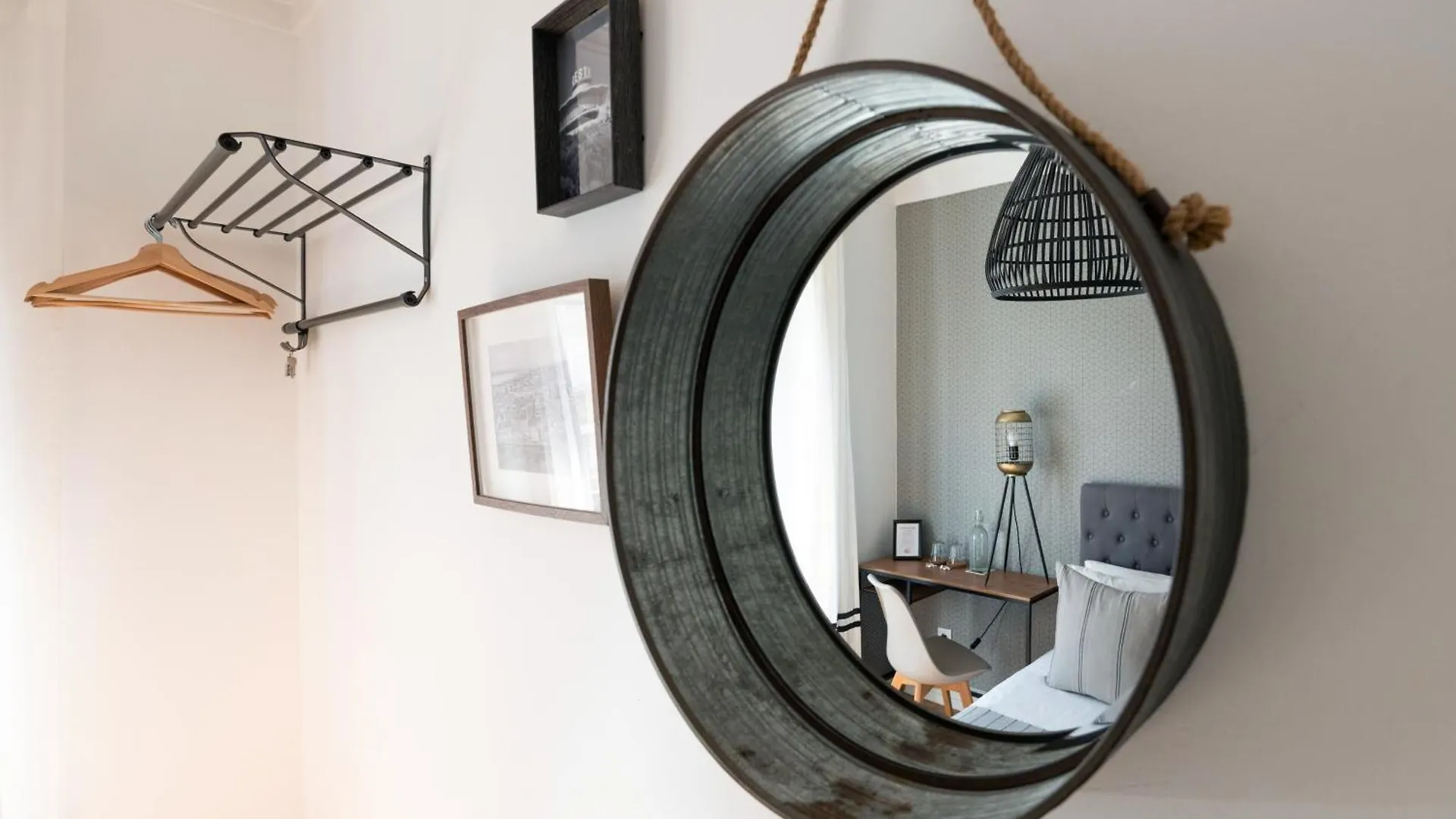 Dumont Lisbon Guesthouse