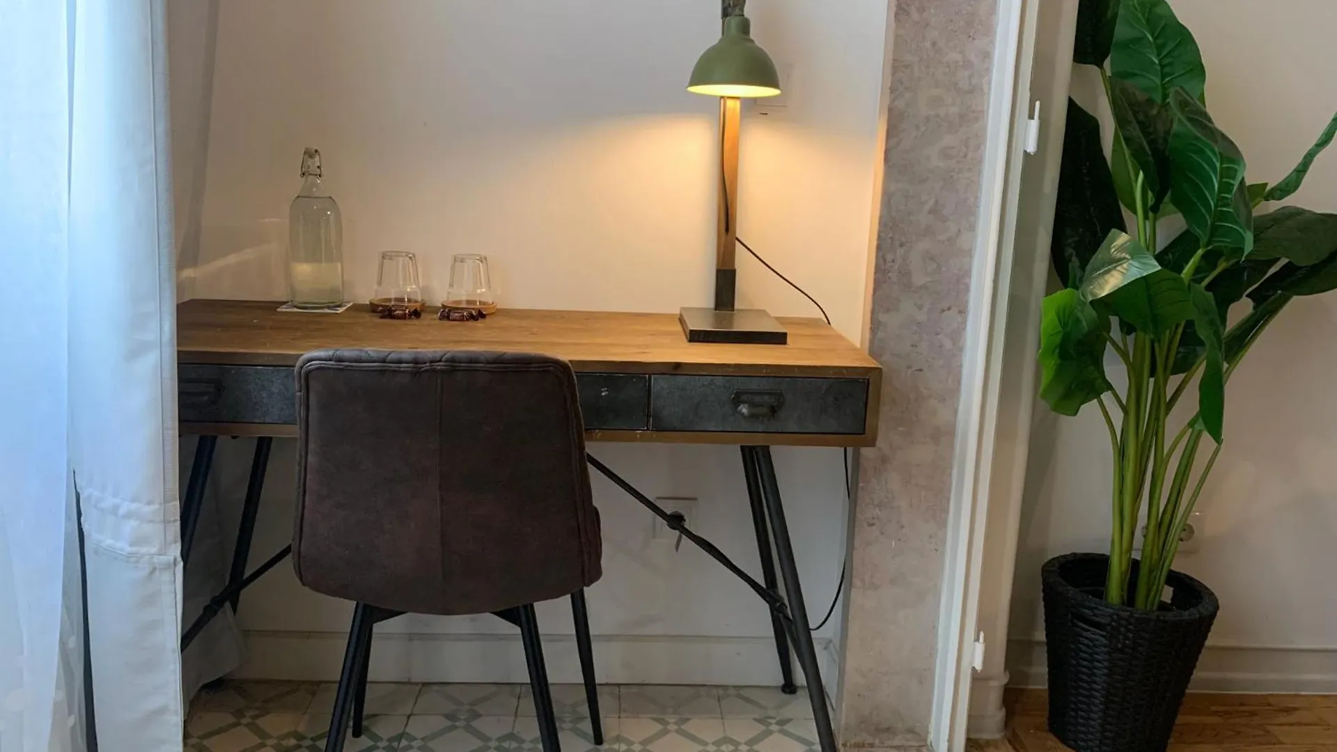 Dumont Lisbon Guesthouse Casa de hóspedes