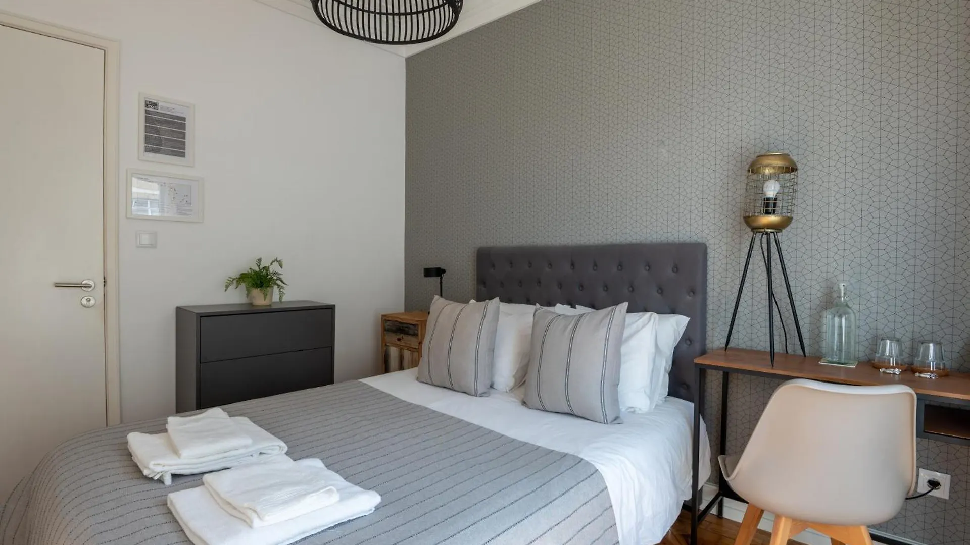 Dumont Lisbon Guesthouse 4*,  Portugal