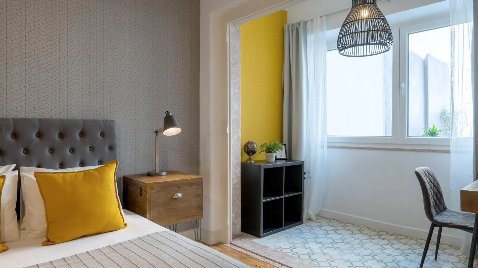 Dumont Lisbon Guesthouse Casa de hóspedes