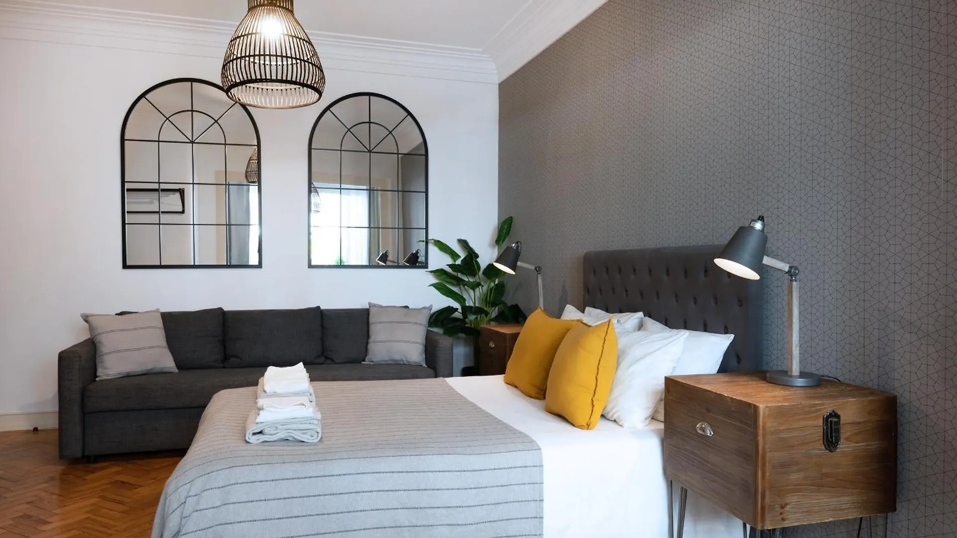 Dumont Lisbon Guesthouse Casa de hóspedes