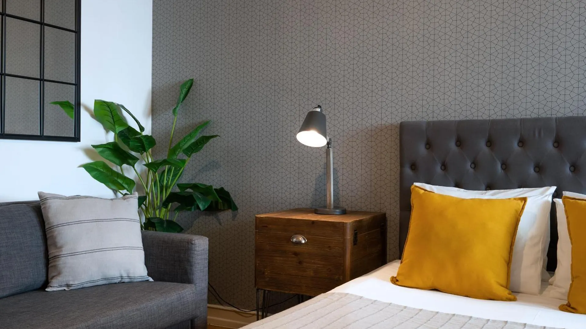 Dumont Lisbon Guesthouse