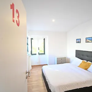 7 Requinte Albergue