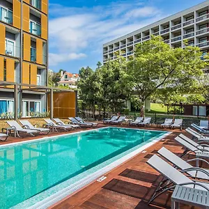 Pestana Casino Apart-hotel