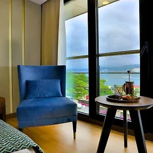 **** Hotel Bosphorus Turquie
