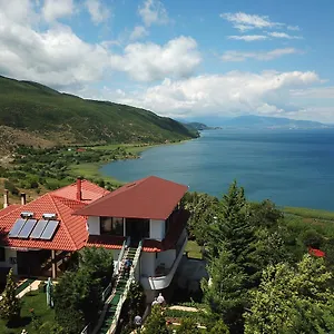 Hotel Camping Lin Hotel Lini