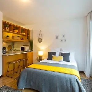 Js Apartamento