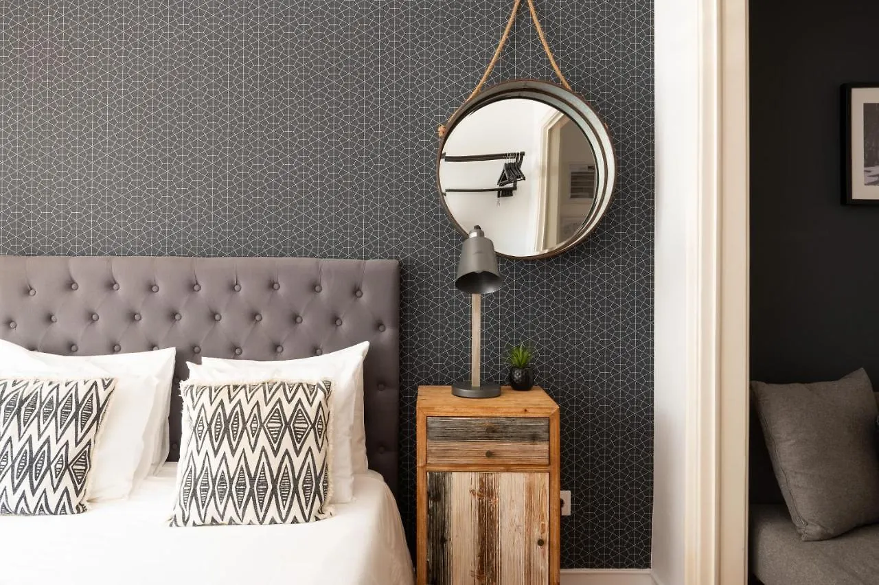 بيت ضيافة Dumont Lisbon Guesthouse