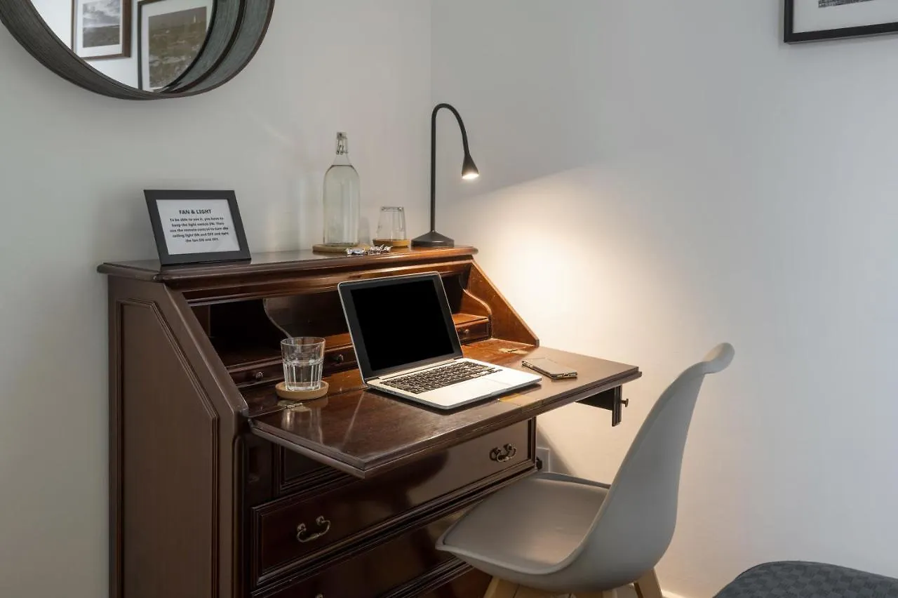 Dumont Lisbon Guesthouse البرتغال