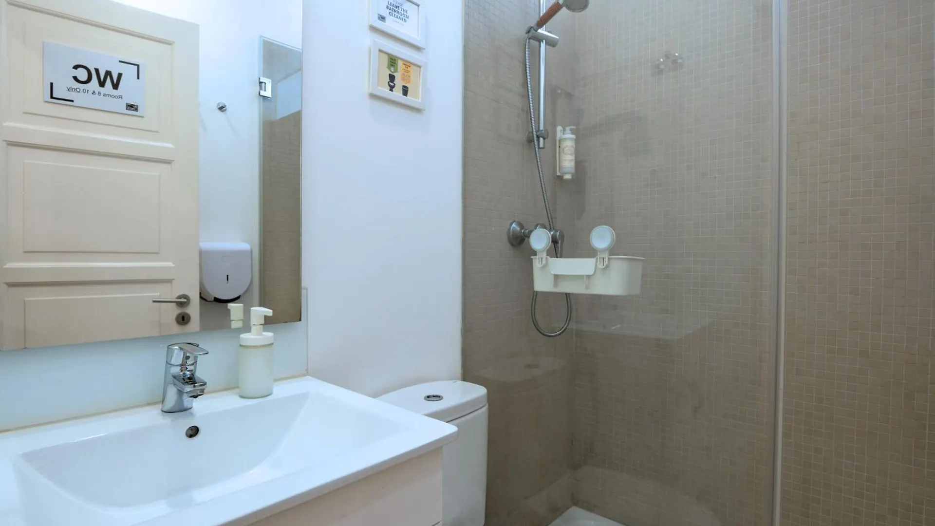 Dumont Lisbon Guesthouse