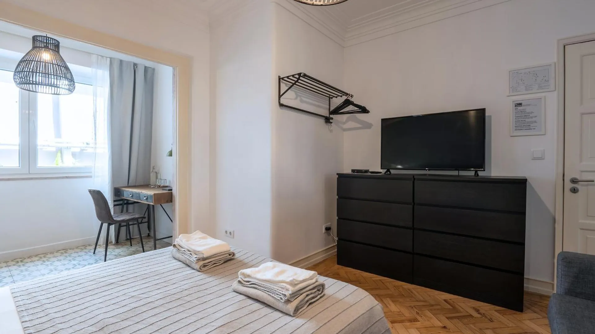 Dumont Lisbon Guesthouse 4*,  البرتغال